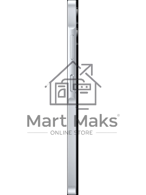 Смартфон Samsung Galaxy A06 SM-A065F 4/64Gb голубой