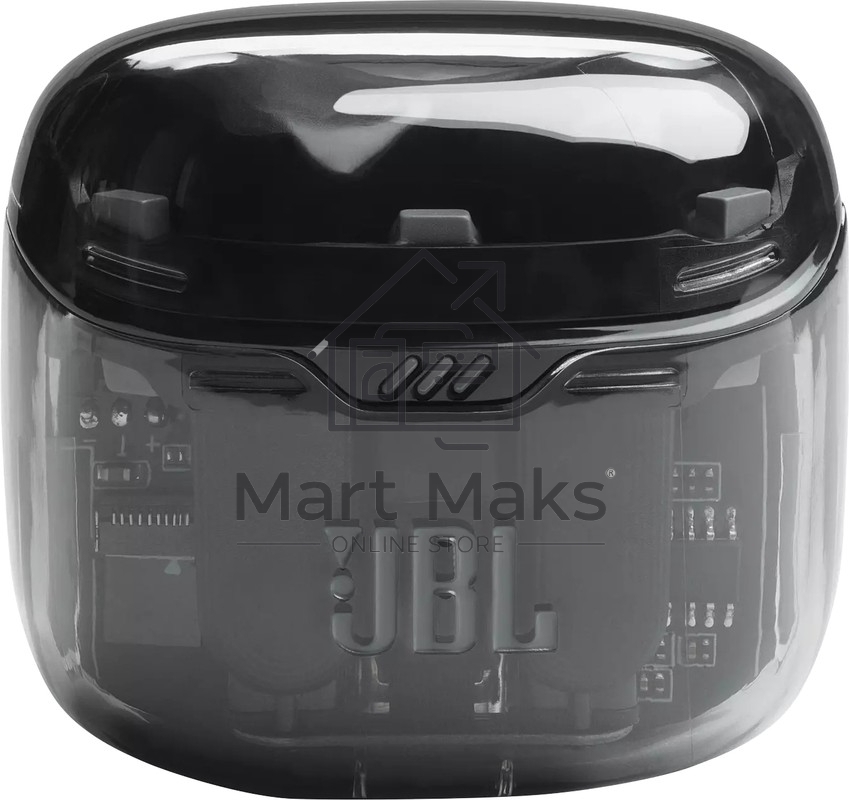 Наушники JBL ghost черный TUNE FLEX
