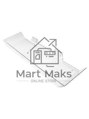 Экран для приточного очистителя воздуха Ballu ONEAIR ASP-200P