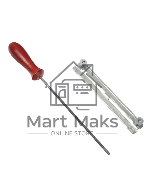 Обойма с напильником Patriot PG-FG4.8