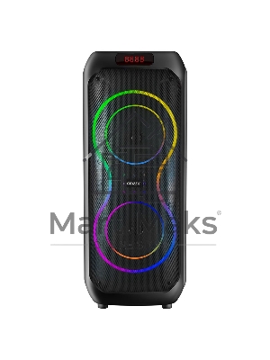 Портативная колонка GINZZU GM-114