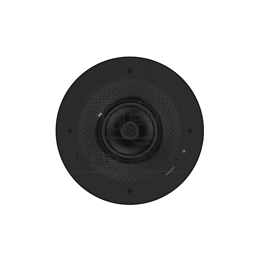 Акустическая система Yealink CS10-D SkySound Ceiling Speaker Dante Edition / 2-year AMS 1306036