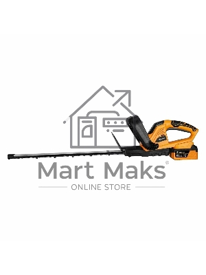 Кусторез DEKO DKBC51, 510мм, 1*4.2Ач 083-2040