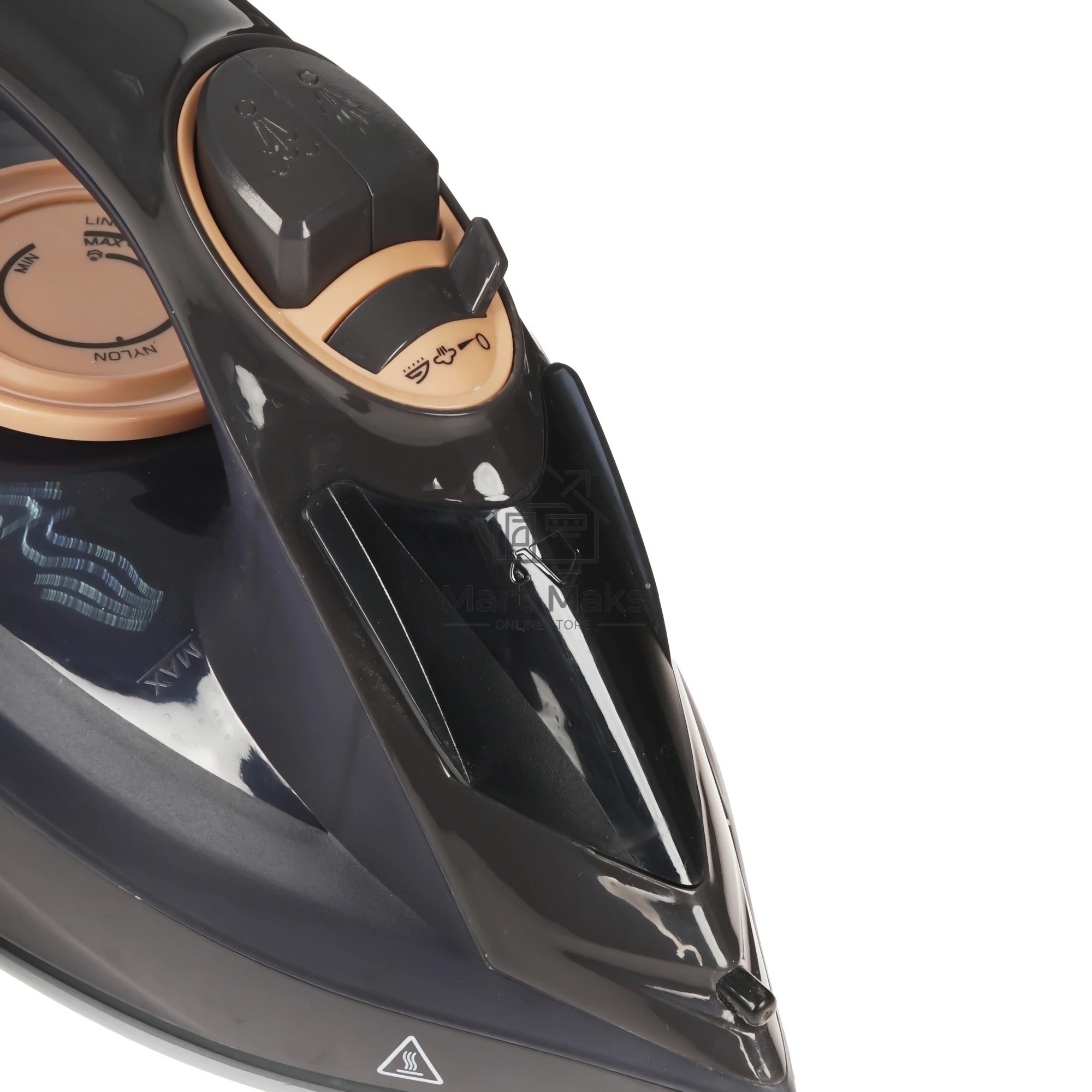 Утюг Ufesa PV1100C DAILY