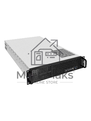 Серверная платформа ExeGate Pro EX293876RUS 2U650-06/2U2098L (RM 19