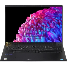 Ноутбук Acer Swift Go 16 SFG16-74-568D Intel Core Ultra 5 226V/16Gb/SSD1Tb/16