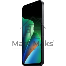Смартфон Xiaomi Redmi 17 4Gb, 128Gb, черный