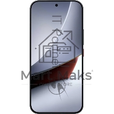 Смартфон Xiaomi Poco F9 Ultra 12Gb, 256Gb, черный