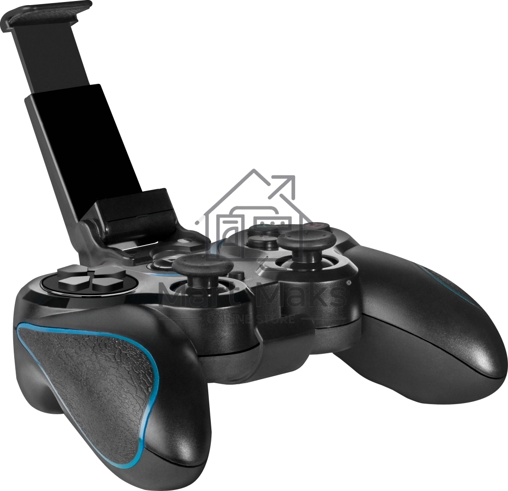 Геймпад Defender WRL BLASTER USB,BLUETH 64283 ANDROID,LI-ION