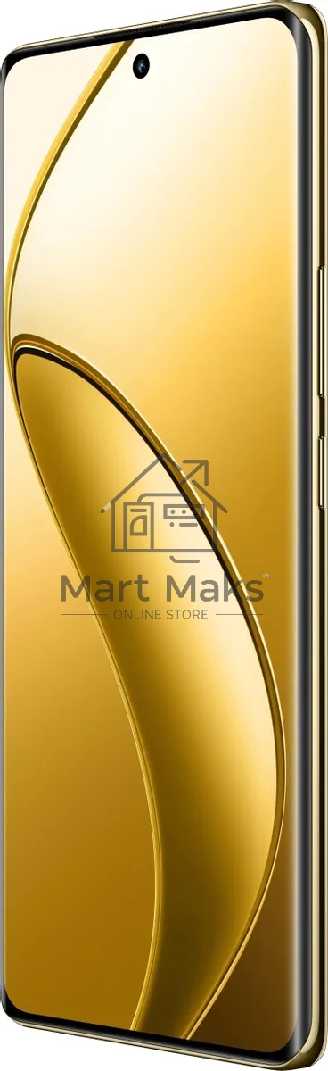 Смартфон Realme 12 Pro 5G, 8/256Gb, бежевый