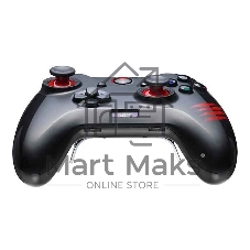 Геймпад Mad Catz C.A.T. 7 (USB, D-Pad, 2 джойстика)