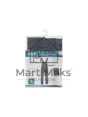 Полукомбинезон профессиональный рабочий Gross 90442 размер M