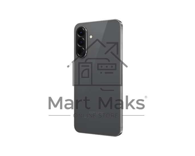 Смартфон Samsung Galaxy A56 8/256Gb графит