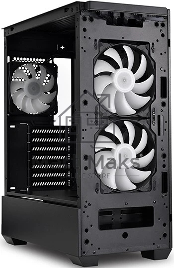 Компьютерный корпус LIAN LI Lancool 205 Mesh Black