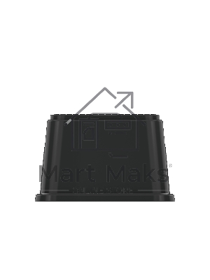 Табурет-подставка Альтернатива М1227