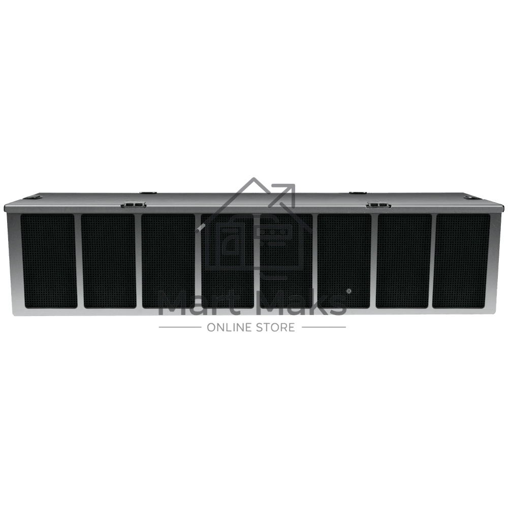Фильтр угольный Maunfeld CF314MW (для MIHC834SF2BK)