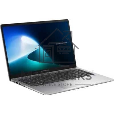 Ноутбук ASUS P1503CVA-S71635 серый 15.6