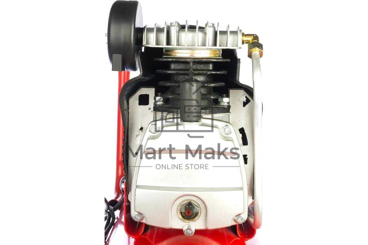 Компрессор FUBAG FС 230/50 CM2