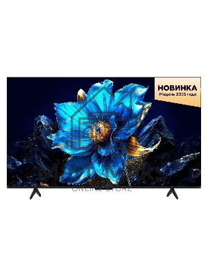 Телевизор TCL 55
