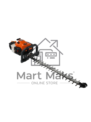 Кусторез бензиновый PATRIOT SLP 600