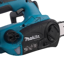 Пила цепная ак Makita DUC302RF2