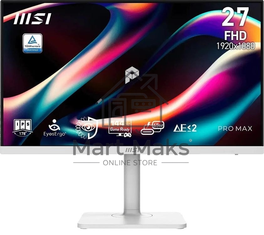 Монитор MSI 27