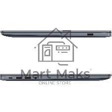 Ноутбук Huawei MateBook D 16 MCLG-X/16