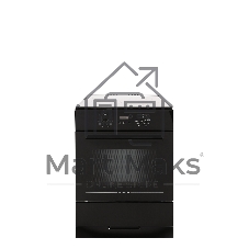 Электрическая плита Gefest ЭП Н Д 6560-03 S058 черный