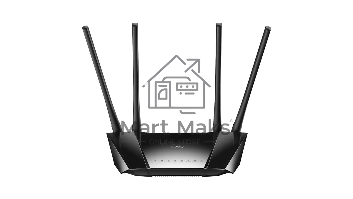 Роутер CUDY N300 Wi-Fi 4G LTE Cat4 Router, 300Mbps Wi-Fi, Chipset MediaTek, 802.11b/g/n, 4 Fixed antennas, 4 10/100M RJ45 Ports, Nano SIM Slot, PPTP/L2TP/OpenVPN/WireGuard VPN Client, DNS over Cloudflare/Google/Quad9, DDNS, Band locking, TTL Setting， TR069/TR098/TR11