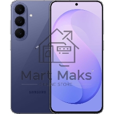 Смартфон Samsung SM-S741B Galaxy S26 FE 8/128Gb, фиолетовый