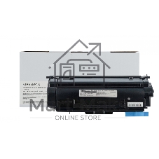 Картридж F+imaging черный, 15000 стр. для Lexmark MS331, MS431, MX331, MX431 (аналог 55B5H0E)