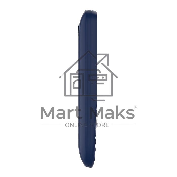 Мобильный телефон Maxvi K20 синий