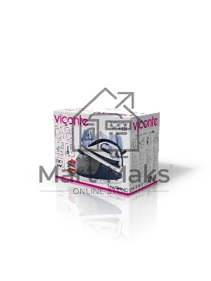 Парогенератор Viconte VC-4321