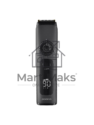 Машинка для стрижки Polaris PHC 2200, черный
