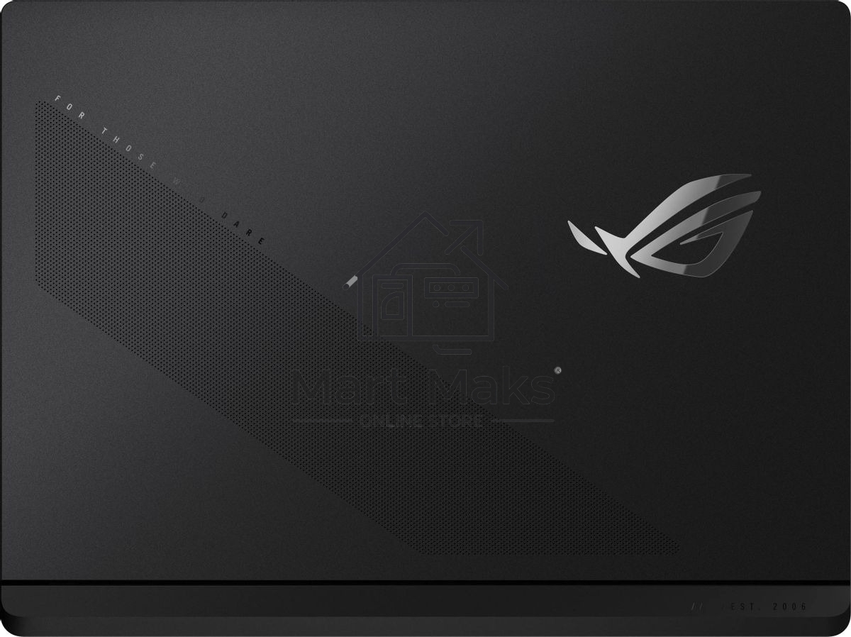 Ноутбук Asus ROG Strix Scar 18 G835LX-SA022W Core Ultra 9 275HX 32Gb SSD1Tb NVIDIA GeForce RTX5090 24Gb 18