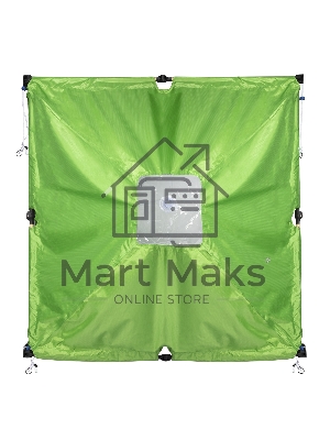 Чехол Ballu сервисный для кассетного кондиционера (PCC-3)