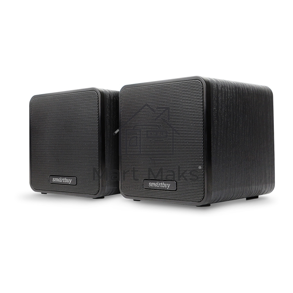 Акустическая система Smartbuy (SBA-4650) CUBES
