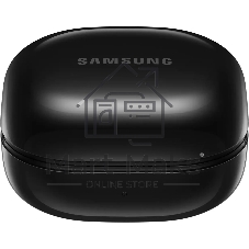 Гарнитура внутриканальные Samsung Galaxy Buds Core R410 черный беспроводные bluetooth в ушной раковине (SM-R410NZKAMEA)