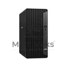 Компьютер HP Pro 400 G9 TWR Core i7-14700,8GB,512GB,eng usb kbd,mouse,WiFi,BT,DOS,1Wty(+кабель PC-186-K)