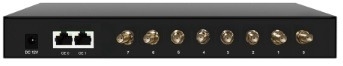 Шлюз VoiceIP Dinstar UC2000-VE-8G-B на 8 GSM каналов, бизнес версия