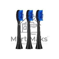 Электрическая зубная щетка Revyline RL 060, чёрная