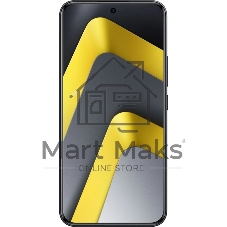 Смартфон Poco M8 Pro 5G 8/256 черный