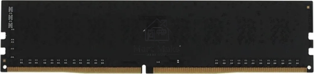 Оперативная память AMD Radeon R7, DDR4, 8GB (1x8GB), 2666MHz, CL16, UDIMM, OEM