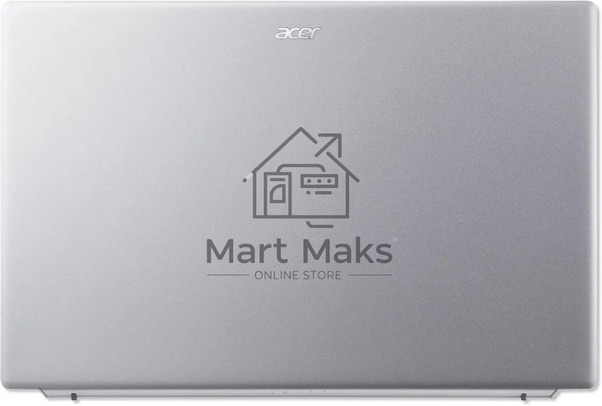 Ноутбук Acer Swift Go 14 SFG14-41-R2U2 Ryzen 5 7530U 16Gb SSD512Gb AMD Radeon 14