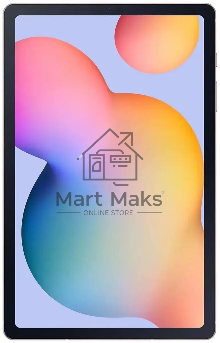 Планшет Samsung Galaxy Tab S6 Lite SM-P625 1280 (2.4) 8C RAM4Gb ROM64Gb 10.4