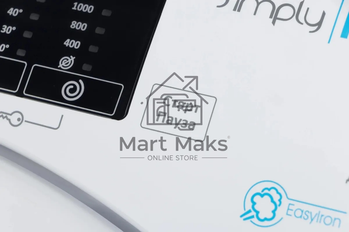 Стиральная машина Candy Smart Pro CSOW4 1364T/2-07 белый, загрузка фронтальная 6 кг, 1300 об/мин., класс: В