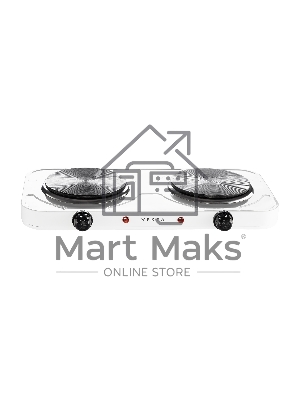 Плита настольная электрическая Vekta CH-220A