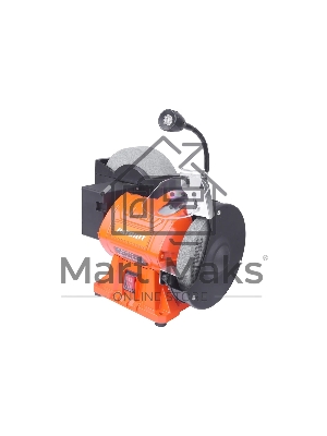 Станок заточной Patriot GM 150/200 DWL Expert 550W (160301537)