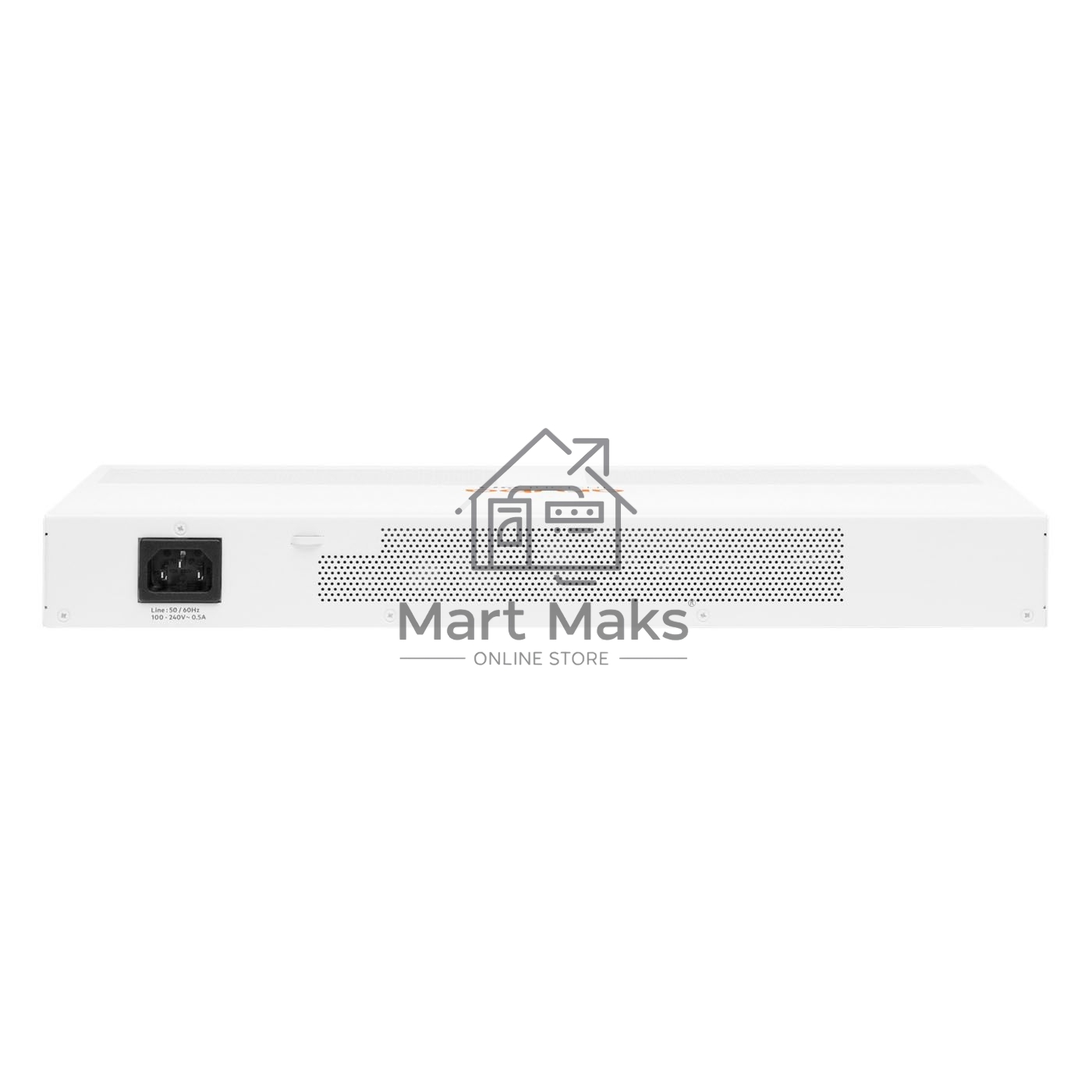 Коммутатор HPE Instant on 1430 R8R50A#ABB 26G 2SFP неуправляемый