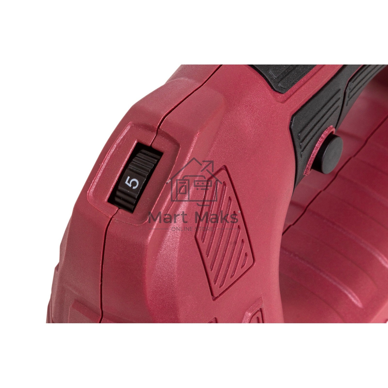 Лобзик электрический Pioneer JS-M650-02P